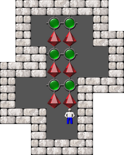 Уровень 37 — Kevin 08